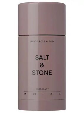 Salt & Stone Deodorant Set The Viral Salt & Stone Full size